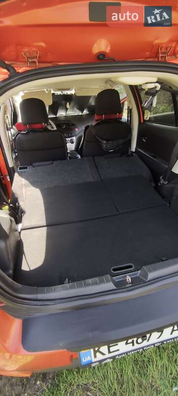Хетчбек Great Wall Voleex C10 2011 в Кривому Розі фото 19 Хетчбек Great Wall Voleex C10 2011 в Кривому Розі