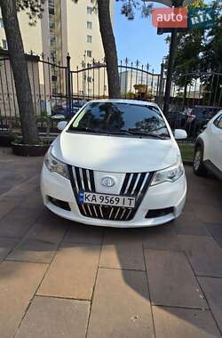 Хетчбек Great Wall Voleex C10 2012 в Києві