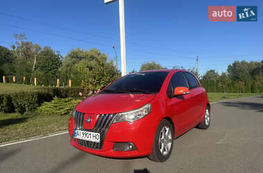 Хетчбек Great Wall Voleex C10 2013 в Вишгороді