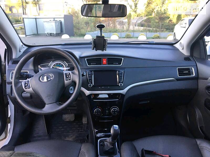 Седан Great Wall Voleex C30 2017 в Киеве