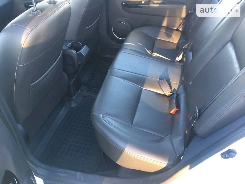 Седан Great Wall Voleex C30 2017 в Киеве