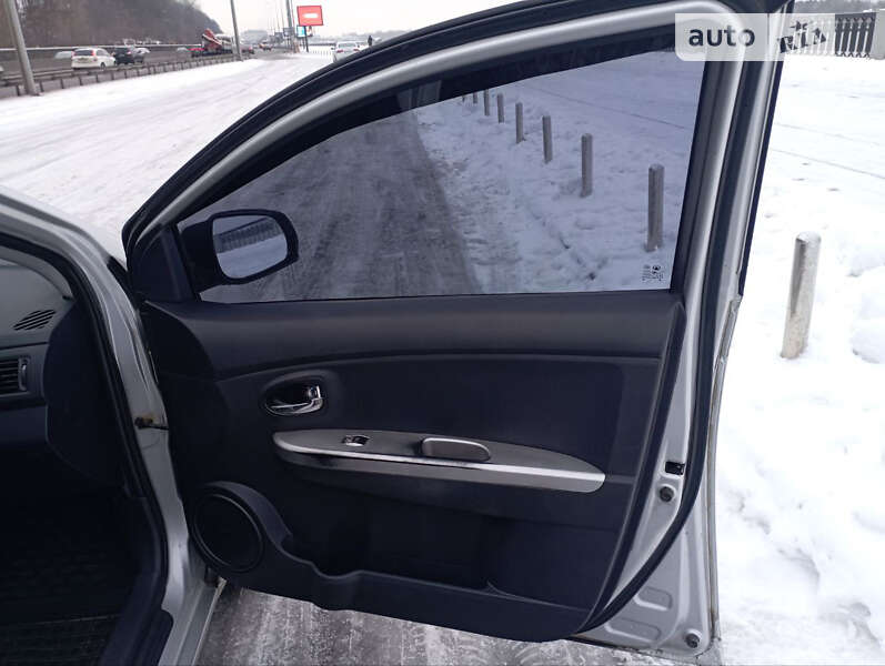 Седан Great Wall Voleex C30 2012 в Киеве фото 16 Седан Great Wall Voleex C30 2012 в Киеве