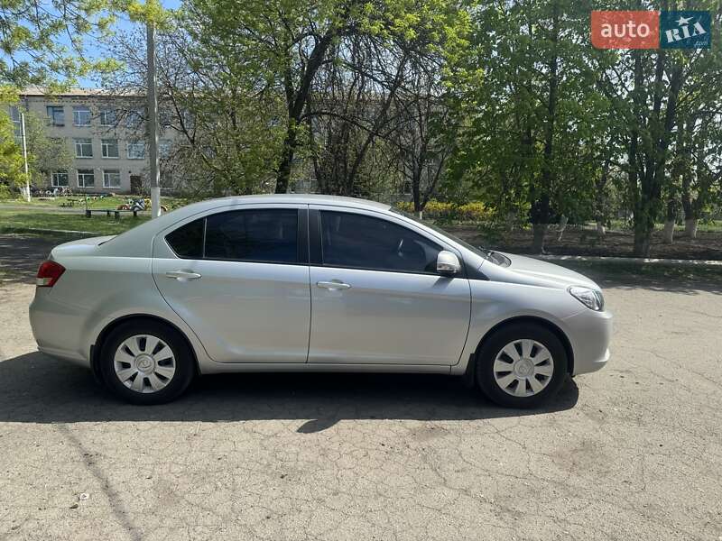 Седан Great Wall Voleex C30 2014 в Першотравенську