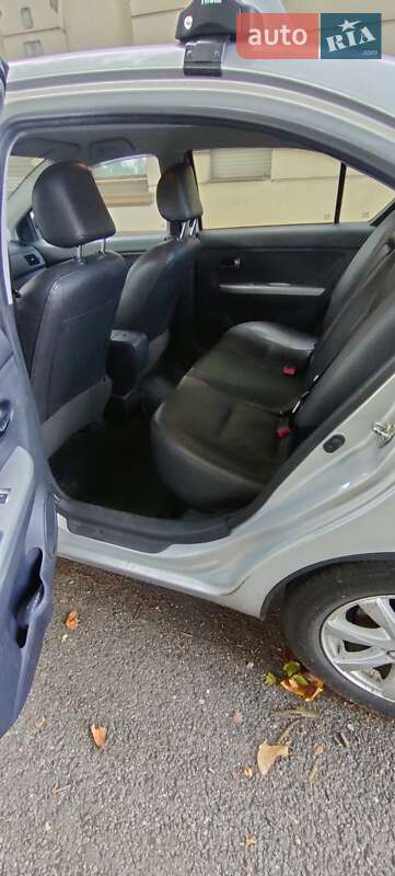 Седан Great Wall Voleex C30 2012 в Луцке