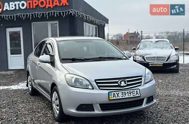 Седан Great Wall Voleex C30 2013 в Пісочині