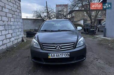 Седан Great Wall Voleex C30 2013 в Борисполі