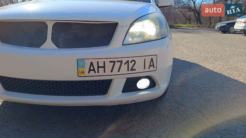 Седан Great Wall Voleex C30 2012 в Івано-Франківську
