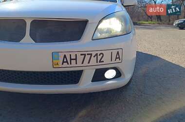Седан Great Wall Voleex C30 2012 в 