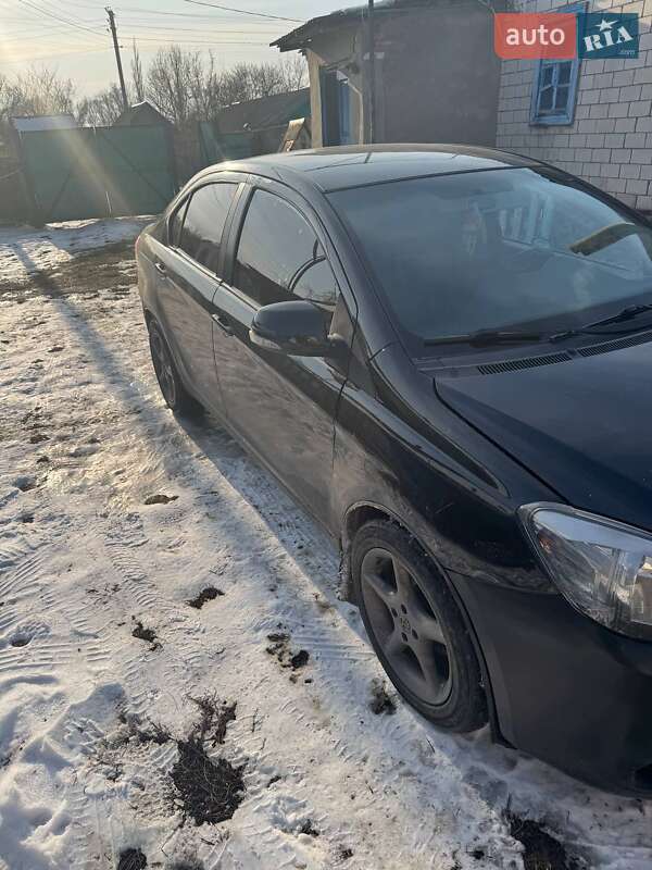 Седан Great Wall Voleex C30 2014 в Бурыни фото 3 Седан Great Wall Voleex C30 2014 в Бурыни
