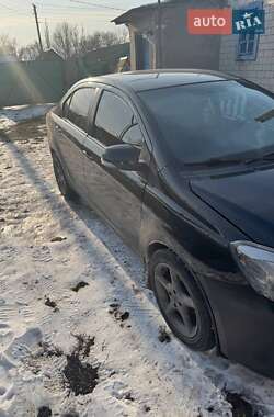 Седан Great Wall Voleex C30 2014 в 