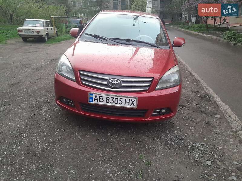 Great Wall Voleex C30 2014