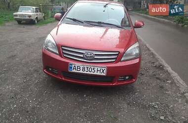 Седан Great Wall Voleex C30 2014 в 