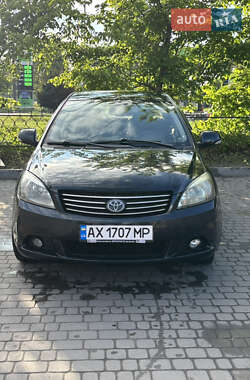 Седан Great Wall Voleex C30 2012 в Харькове