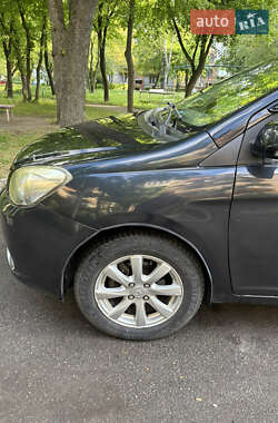 Седан Great Wall Voleex C30 2012 в 