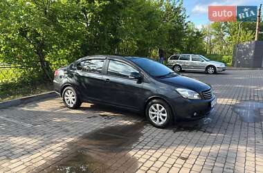 Седан Great Wall Voleex C30 2012 в Харкові