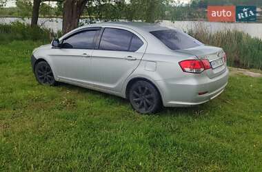 Седан Great Wall Voleex C30 2012 в Харькове