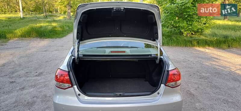 Седан Great Wall Voleex C30 2018 в Кропивницком