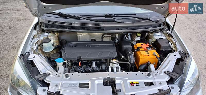 Седан Great Wall Voleex C30 2018 в Кропивницком