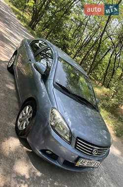 Седан Great Wall Voleex C30 2011 в Каменском