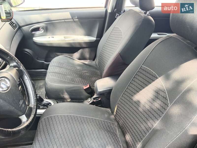 Седан Great Wall Voleex C30 2012 в Сумах
