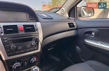 Седан Great Wall Voleex C30 2014 в 