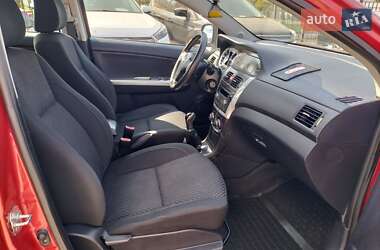 Седан Great Wall Voleex C30 2014 в 