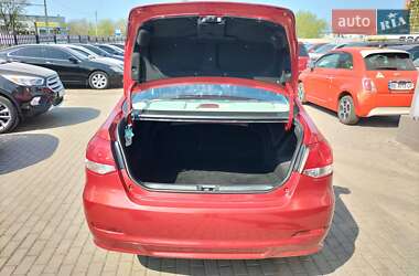 Седан Great Wall Voleex C30 2014 в 