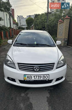 Седан Great Wall Voleex C30 2012 в 