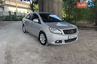 Седан Great Wall Voleex C30 2012 в Каменском
