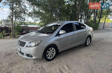 Седан Great Wall Voleex C30 2012 в 