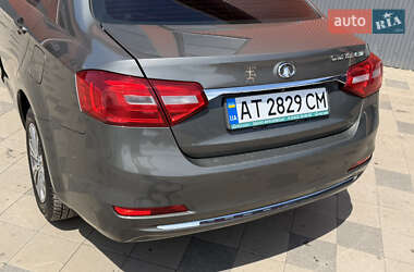 Седан Great Wall Voleex C30 2018 в 