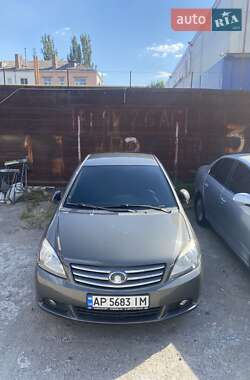 Седан Great Wall Voleex C30 2014 в 