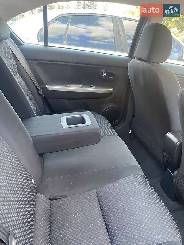 Седан Great Wall Voleex C30 2014 в Запорожье фото 14 Седан Great Wall Voleex C30 2014 в Запорожье