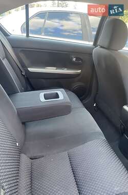 Седан Great Wall Voleex C30 2014 в 