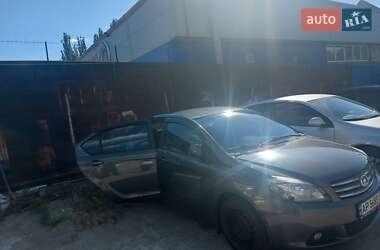 Седан Great Wall Voleex C30 2014 в 