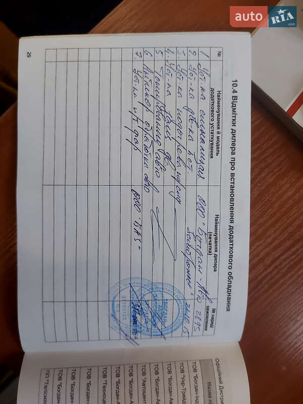 Седан Great Wall Voleex C30 2014 в Запорожье фото 3 Седан Great Wall Voleex C30 2014 в Запорожье