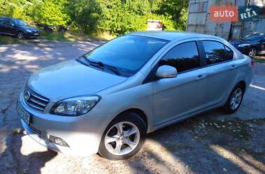 Седан Great Wall Voleex C30 2013 в 