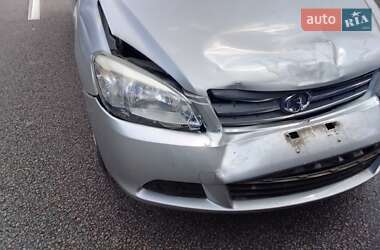 Седан Great Wall Voleex C30 2014 в 
