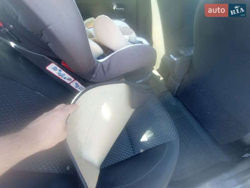 Седан Great Wall Voleex C30 2014 в Черкассах