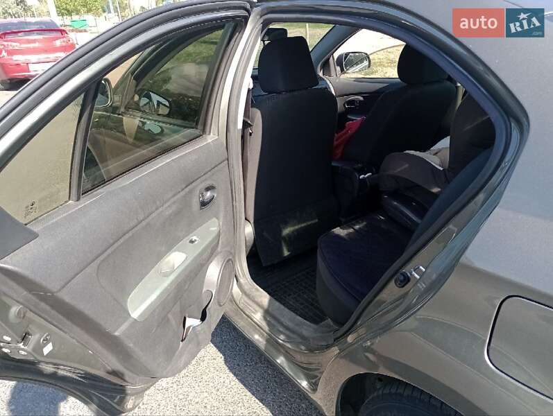 Седан Great Wall Voleex C30 2014 в Черкассах