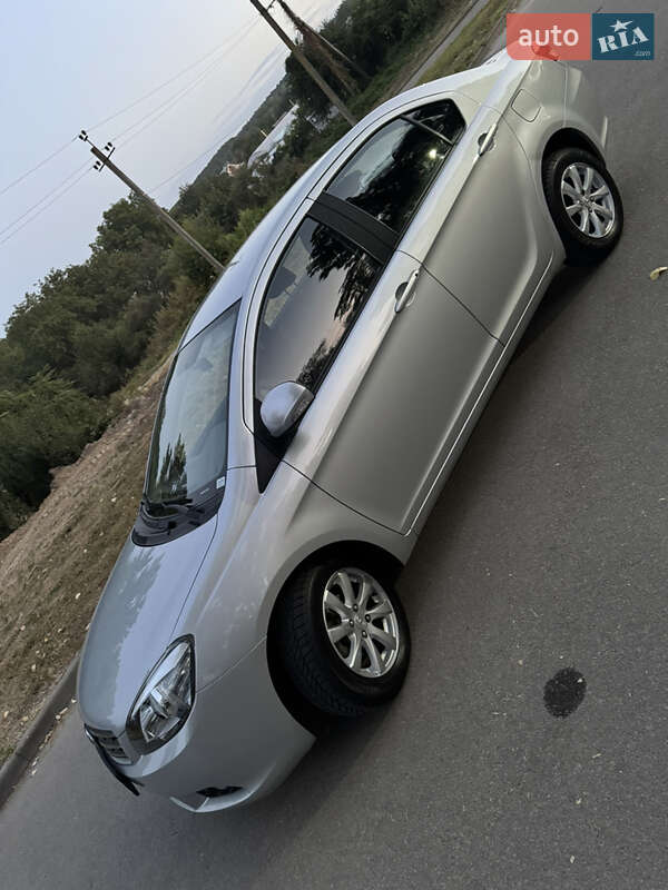 Седан Great Wall Voleex C30 2013 в Каменском