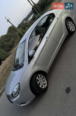 Седан Great Wall Voleex C30 2013 в 
