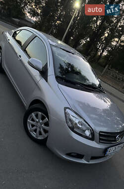 Седан Great Wall Voleex C30 2013 в 
