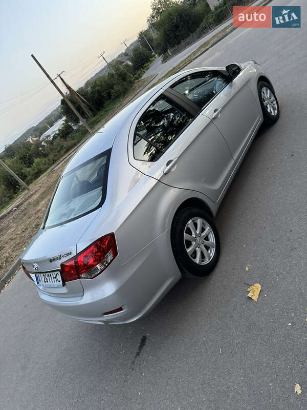 Седан Great Wall Voleex C30 2013 в Каменском