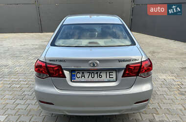 Седан Great Wall Voleex C30 2013 в 
