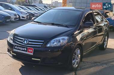 Седан Great Wall Voleex C30 2014 в Харкові