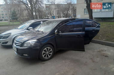 Седан Great Wall Voleex C30 2017 в Харькове