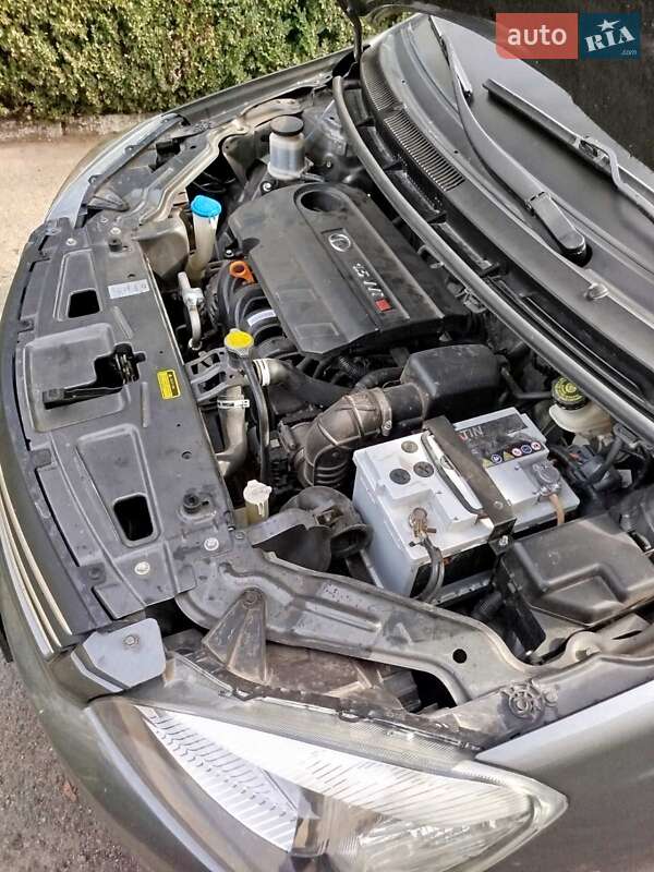 Седан Great Wall Voleex C30 2013 в Бершади фото 6 Седан Great Wall Voleex C30 2013 в Бершади