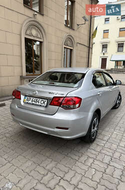 Седан Great Wall Voleex C30 2013 в 