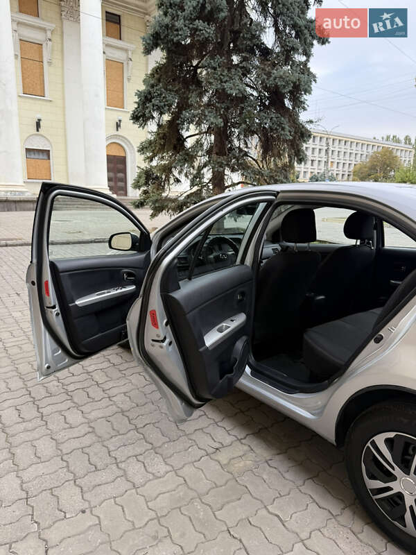 Седан Great Wall Voleex C30 2013 в Запоріжжі